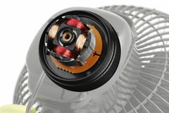 Ventilador Indoor PROFAN garden highpro 12w - tienda online