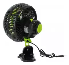 Ventilador Indoor PROFAN garden highpro 20w oscilante - ADN tienda de cultivo