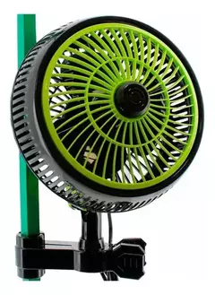 Ventilador Indoor PROFAN garden highpro 20w oscilante en internet