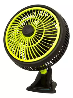 Ventilador Indoor PROFAN garden highpro 20w oscilante - tienda online