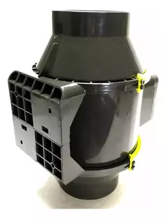 Imagen de Extractor/Turbina Garden highpro profan ttmax 150 (6 pulgadas)