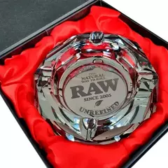 Cenicero RAW Darkside - comprar online