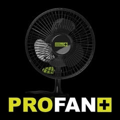 Ventilador Indoor PROFAN garden highpro 12w - comprar online