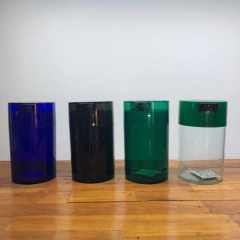 Guardado hermético - Frasco 2,35L - comprar online