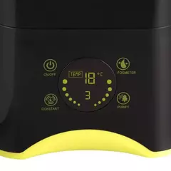 Humidificador Humipro digital Garden Highpro 4l - ADN tienda de cultivo