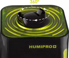 Humidificador Humipro digital Garden Highpro 4l - tienda online