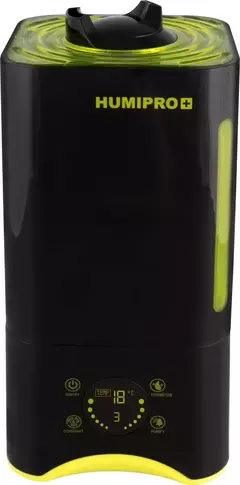 Humidificador Humipro digital Garden Highpro 4l en internet