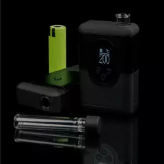 Vaporizador Arizer Argo - tienda online