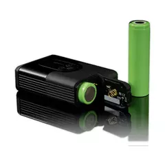 Vaporizador Arizer Argo - ADN tienda de cultivo