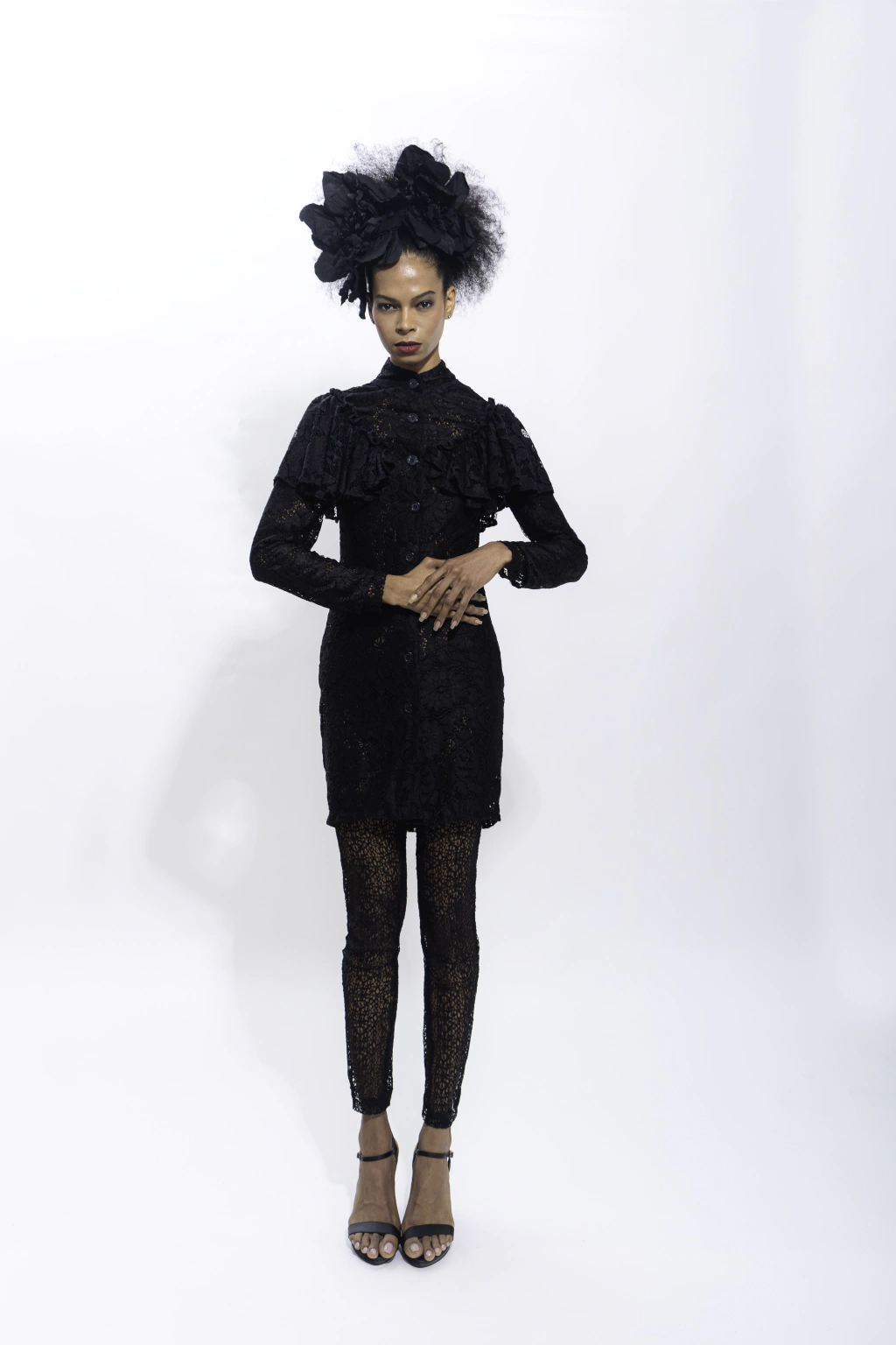 Vestido Maria Padilha