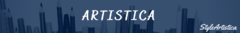 Banner de la categoría Artistica