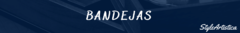 Banner de la categoría Bandejas