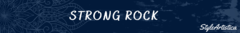 Banner de la categoría Strong Rock 