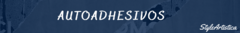 Banner de la categoría Autoadhesivos