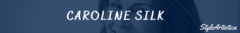 Banner de la categoría Caroline Silk