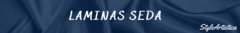 Banner de la categoría Laminas de Seda