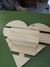 Corazón de pino