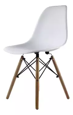 Comedor Rectangular 4 Sillas - Muebles Möblé Mesas y Sillas Tolix