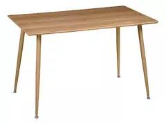 Comedor Rectangular 4 Sillas en internet