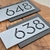 Imagen de NUMEROS PLACAS CASAS - EDIFICIOS