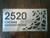 NUMEROS PLACAS CASAS - EDIFICIOS