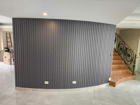 WALLPANEL ECOLOGICO PVC / WPC