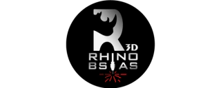RHINO 3D BSAS