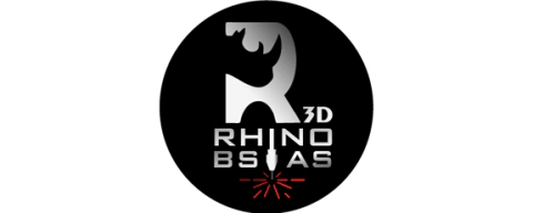 RHINO 3D BSAS