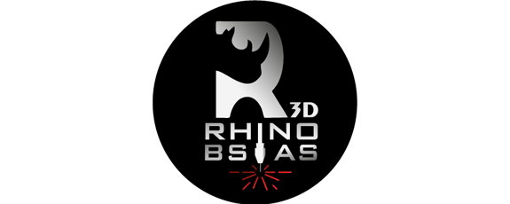 RHINO 3D BSAS