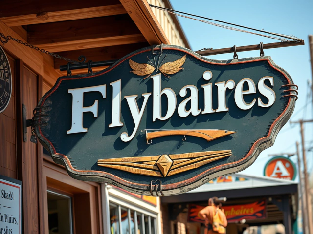 Flybaires