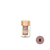 PALETA DE SOMBRAS COLORS PIGMENTS PINK 21 CS2867 na internet