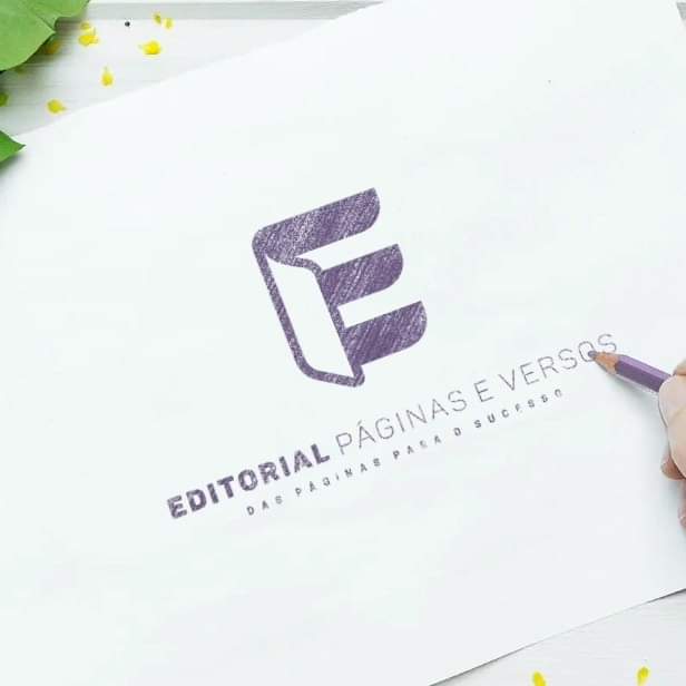 Editorial Páginas & Versos