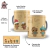 Caneca Natal Porcelana Personalizada Modelo 5 na internet