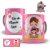Caneca Dia das Mães Com Foto Modelo 3 - comprar online