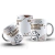 Caneca Frases Café Engraçada Meme Flork Personalizada 7 na internet