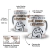 Caneca Frases Café Engraçada Meme Flork Personalizada 7 - comprar online