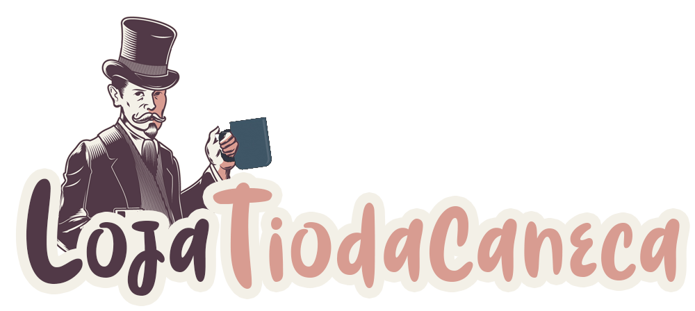 Tio da Caneca