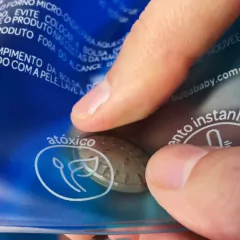 Bolsa térmica instantânea - BUBA na internet