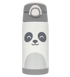 Copo Térmico Panda - 400 ml