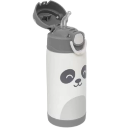 Copo Térmico Panda - 400 ml - comprar online