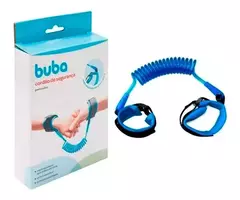 Pulseira - Cordão De Segurança Buba