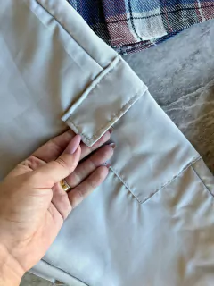 Camisa Flanelada Xadrez - loja online