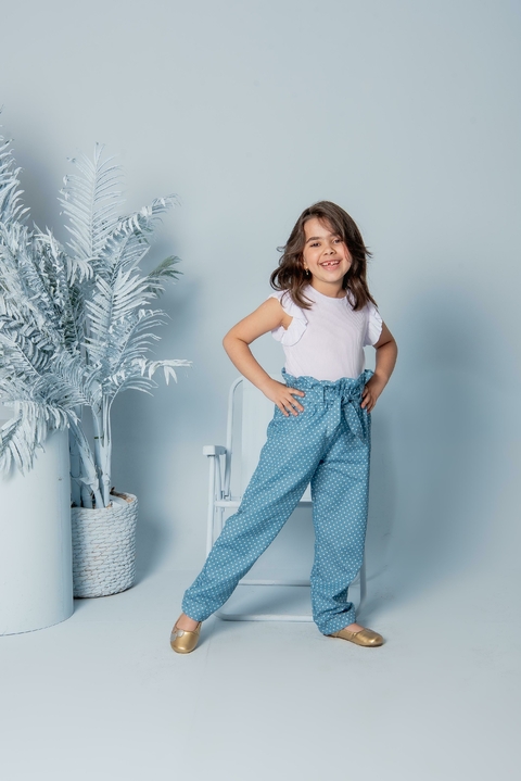 Conjunto Brilha Estrelinha