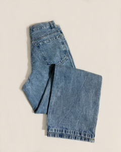 JEAN WIDE LEG NEVADO - comprar online