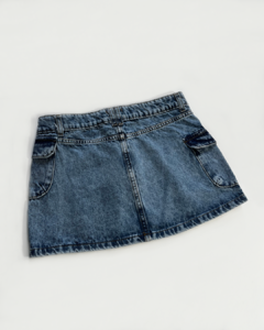 MINI JEAN CARGO NEVADA - comprar online