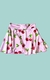 FALDA CHERRY