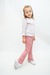 FLARE LEGGING LANILLA en internet