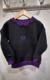 BUZO FRISADO OJO AMULETO - comprar online