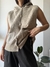 the village vest - tienda online