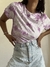 TSHIRT BATIK - comprar online
